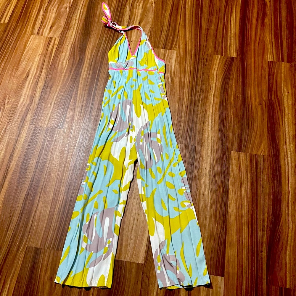 Manuhealii Jumpsuit, size M